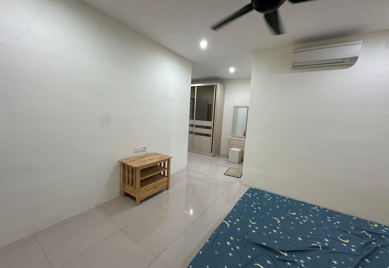 Loyal Garden Residences