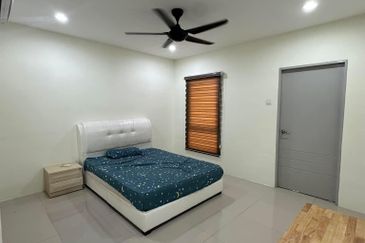 Loyal Garden Residences