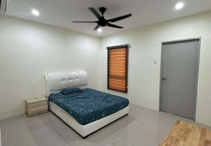 Loyal Garden Residences