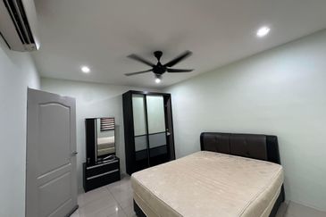 Loyal Garden Residences