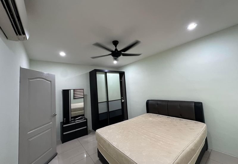 Loyal Garden Residences