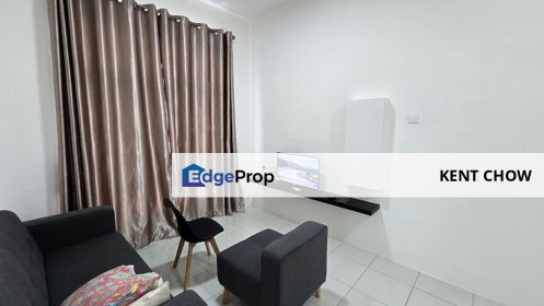 🏢 The Anderson Ipoh Town Condo for Rent, Perak, Ipoh