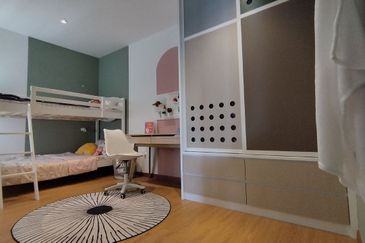 Manhattan Condominium