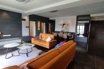 Manhattan Condominium