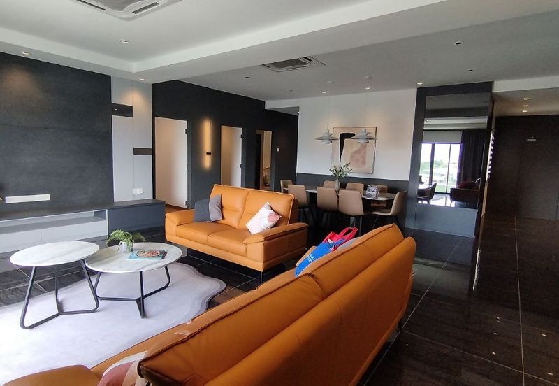 Manhattan Condominium