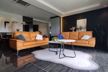 Manhattan Condominium