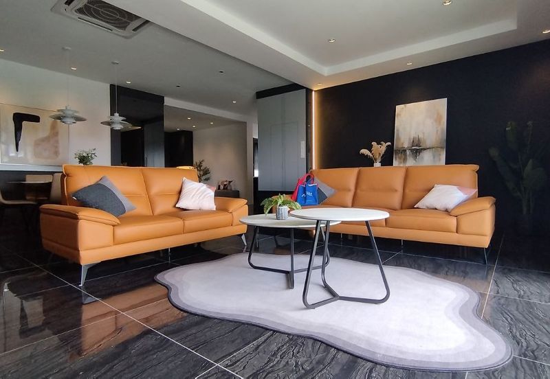 Manhattan Condominium