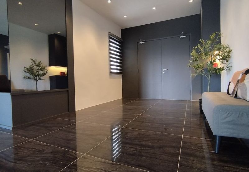 Manhattan Condominium