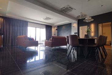 Manhattan Condominium