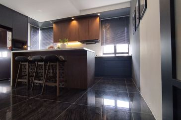 Manhattan Condominium