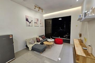 The Cove @ Ipoh Garden East