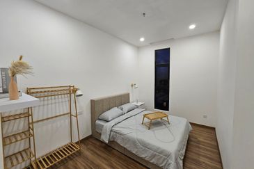 The Cove @ Ipoh Garden East