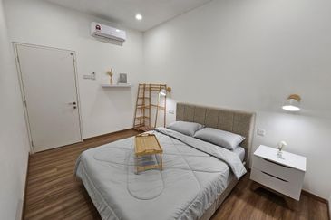 The Cove @ Ipoh Garden East