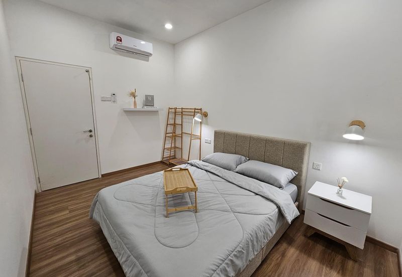 The Cove @ Ipoh Garden East