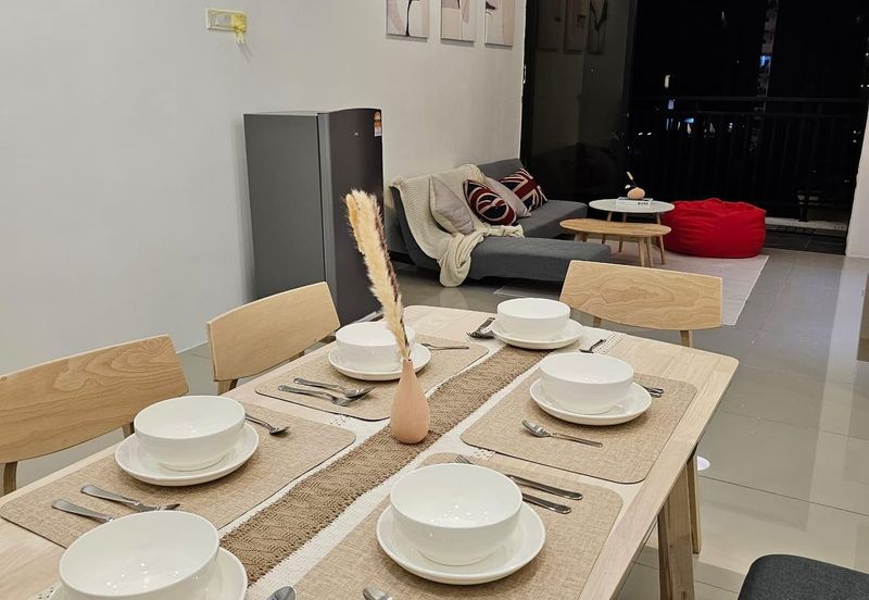 The Cove @ Ipoh Garden East