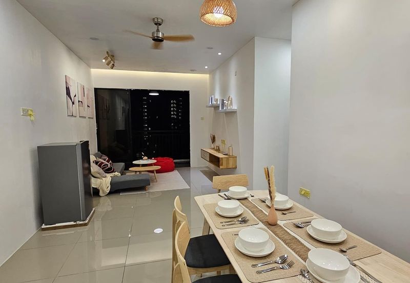 The Cove @ Ipoh Garden East