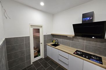 The Cove @ Ipoh Garden East