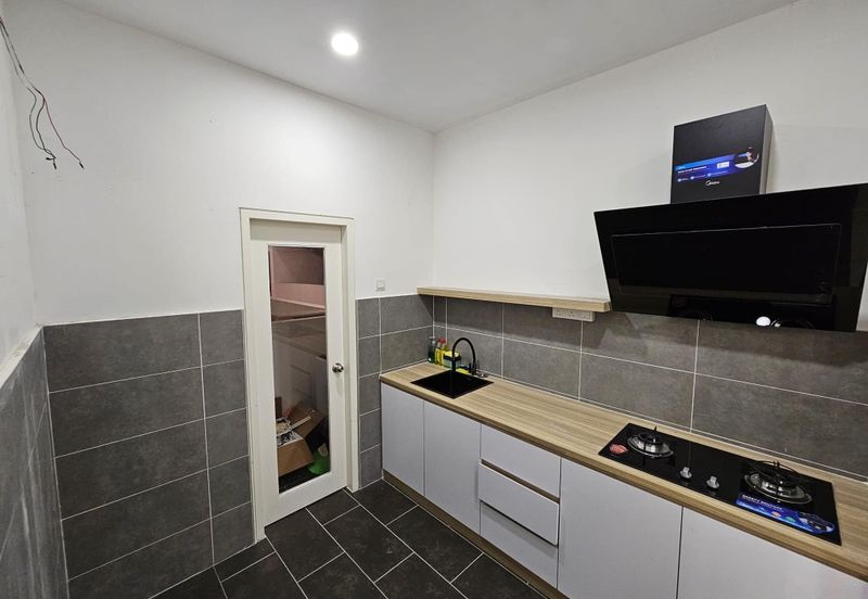 The Cove @ Ipoh Garden East