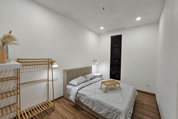 The Cove @ Ipoh Garden East