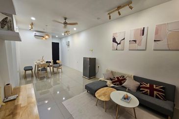 The Cove @ Ipoh Garden East