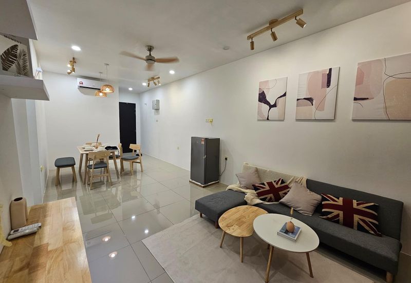 The Cove @ Ipoh Garden East