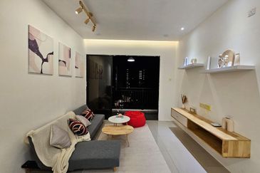 The Cove @ Ipoh Garden East