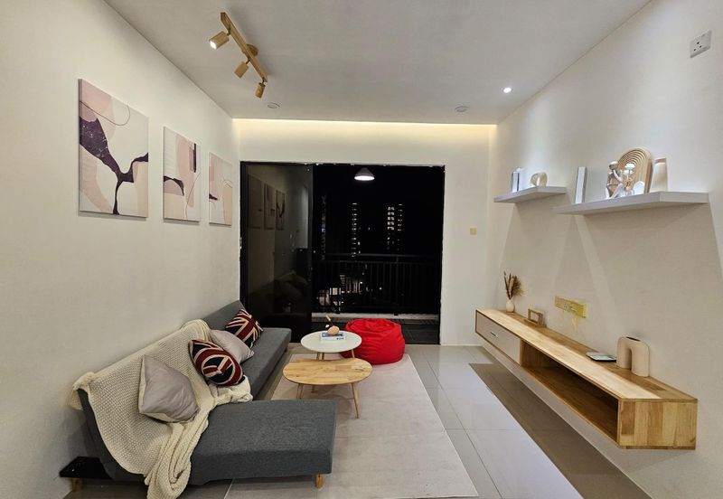 The Cove @ Ipoh Garden East