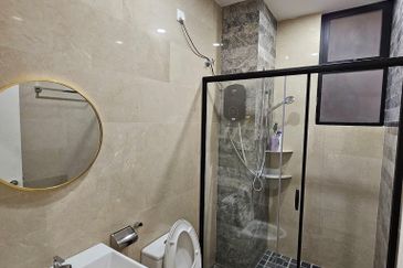 The Cove @ Ipoh Garden East