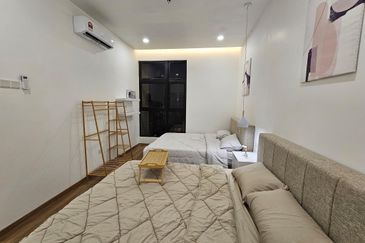 The Cove @ Ipoh Garden East