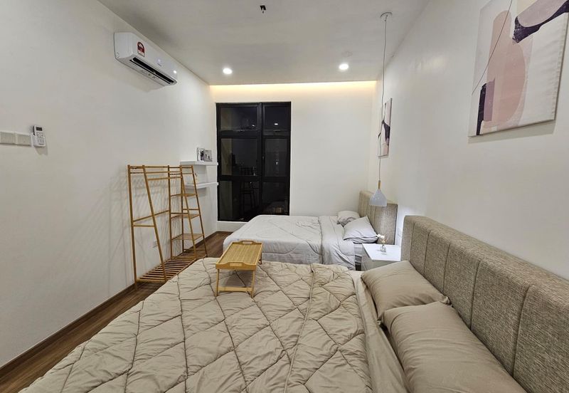 The Cove @ Ipoh Garden East