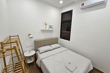 The Cove @ Ipoh Garden East