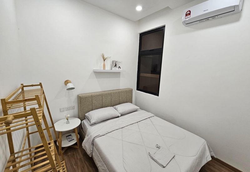 The Cove @ Ipoh Garden East