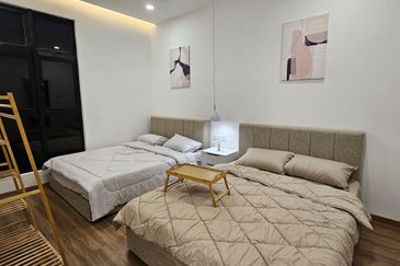 The Cove @ Ipoh Garden East