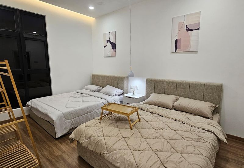 The Cove @ Ipoh Garden East