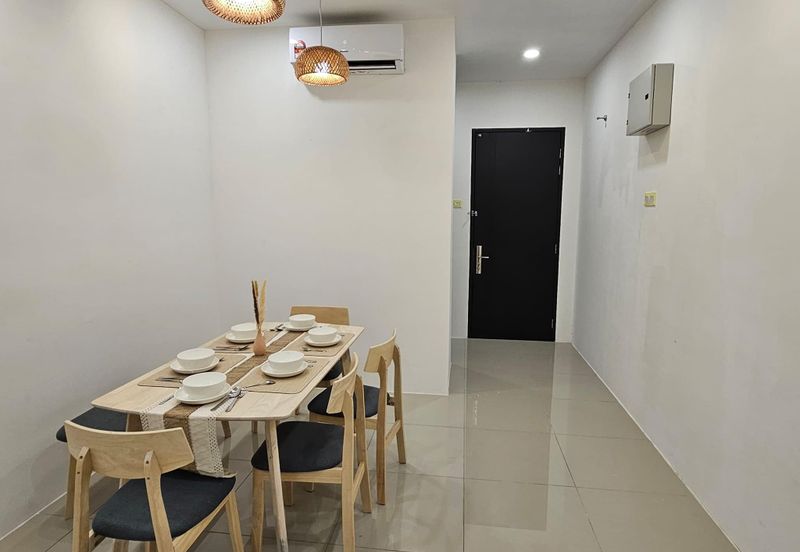 The Cove @ Ipoh Garden East