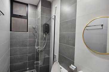 The Cove @ Ipoh Garden East