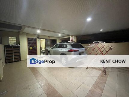 🏡 Bercham Pakatan Jaya Double Storey Terrace House For Sale 🏡, Perak, Ipoh