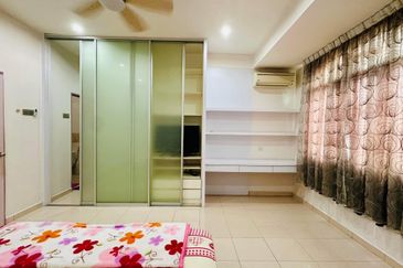 TAMAN TAWAS GEMILANG