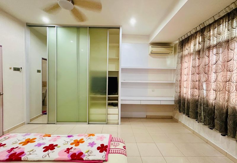 TAMAN TAWAS GEMILANG