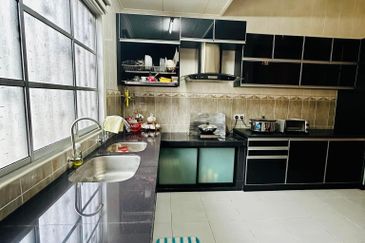 TAMAN TAWAS GEMILANG