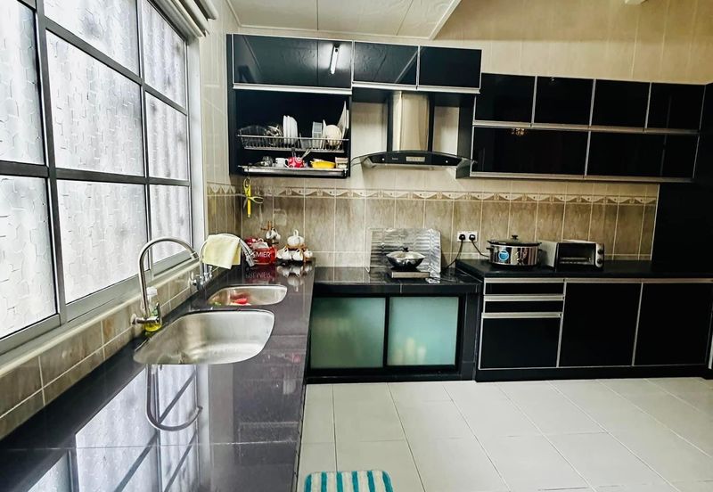 TAMAN TAWAS GEMILANG