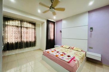 TAMAN TAWAS GEMILANG