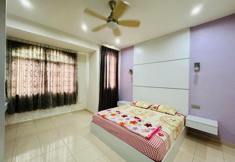 TAMAN TAWAS GEMILANG