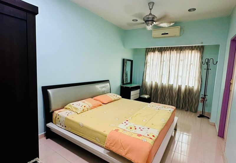 TAMAN TAWAS GEMILANG