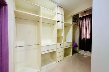 TAMAN TAWAS GEMILANG