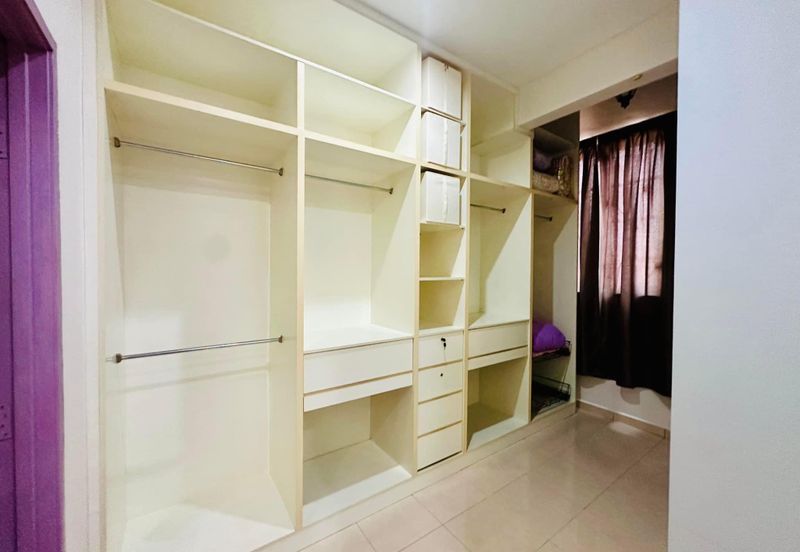 TAMAN TAWAS GEMILANG