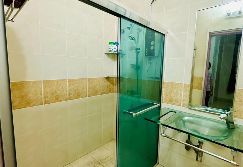 TAMAN TAWAS GEMILANG