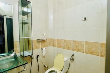 TAMAN TAWAS GEMILANG