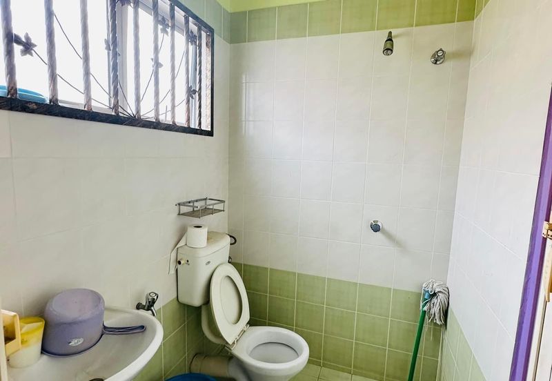 TAMAN TAWAS GEMILANG