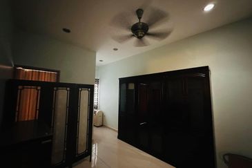 TAMAN TAWAS GEMILANG